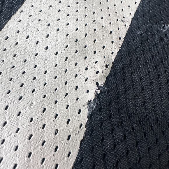 Colosseum Penn State Nittany Lions Football 14 Jersey Men Small Navy Blue V-Neck - Picture 10 of 11